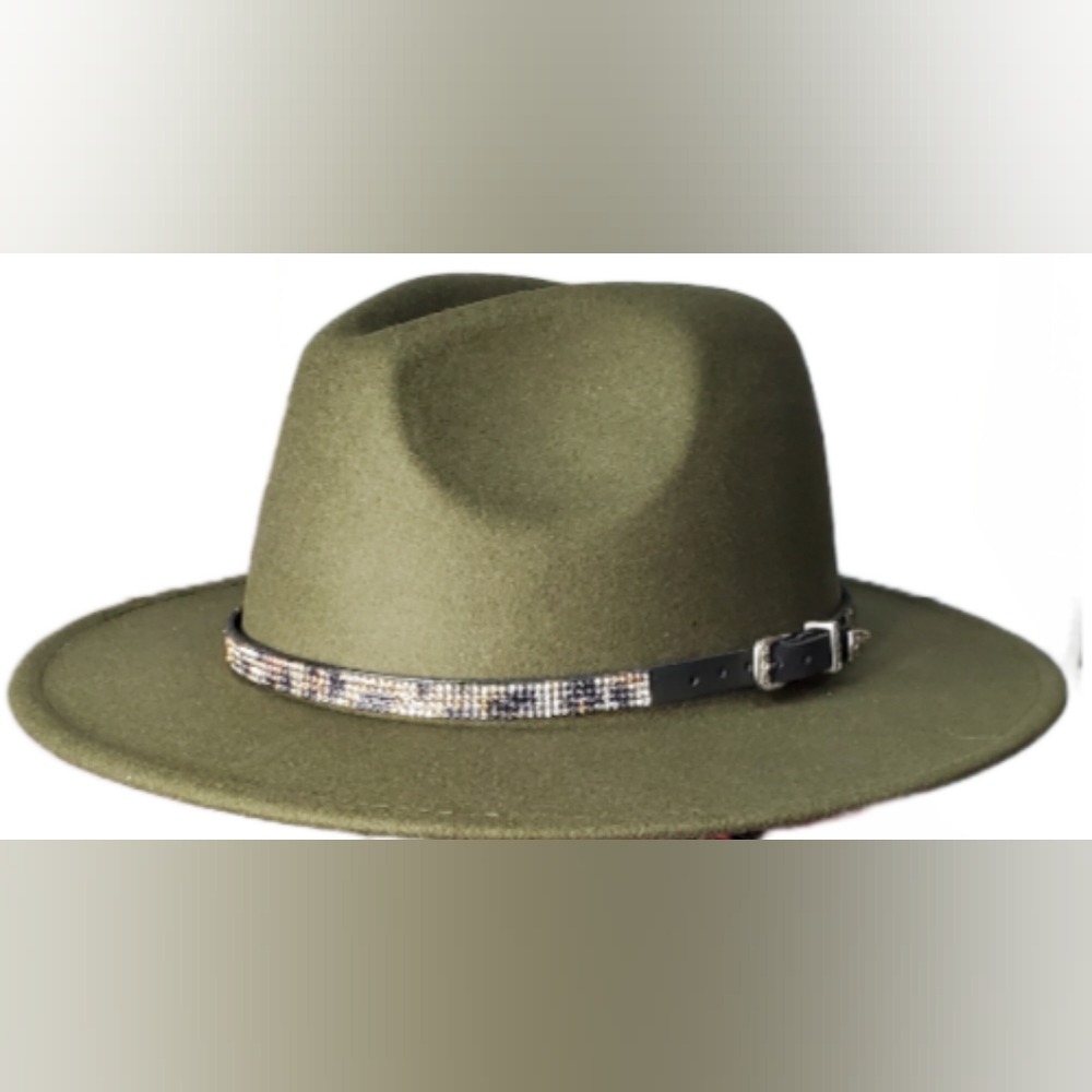Hat band
